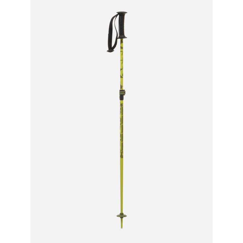 K2 Sprout Adjustable Ski Poles Kids image number 0