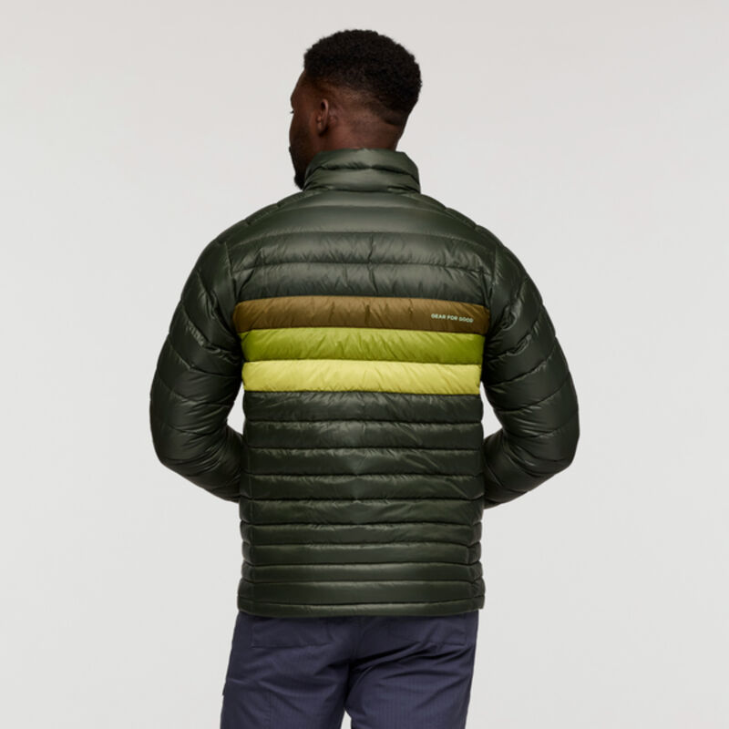 Cotopaxi Fuego Down Jacket Mens image number 3