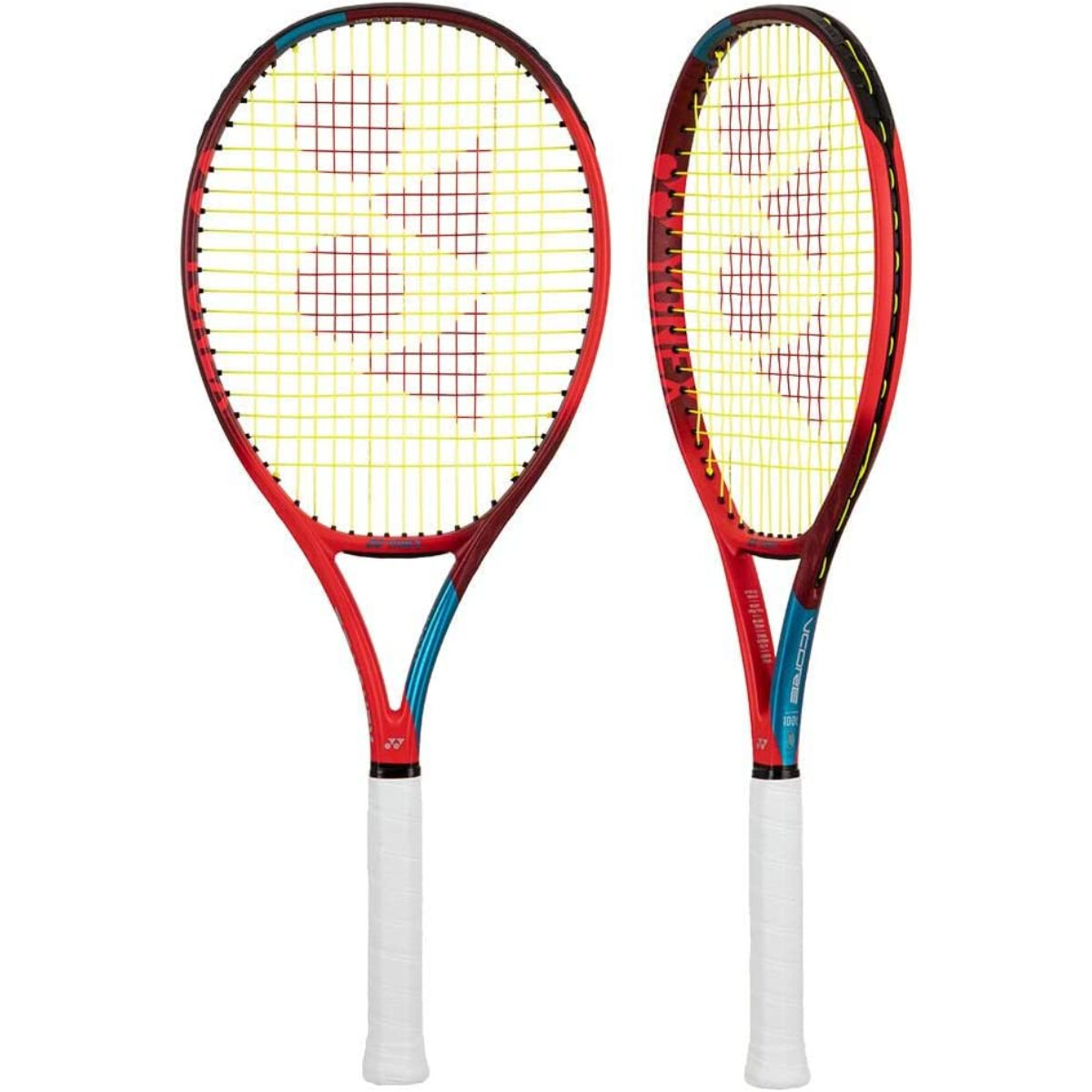 Yonex VCore 100 280g Tennis Racquet | Christy Sports