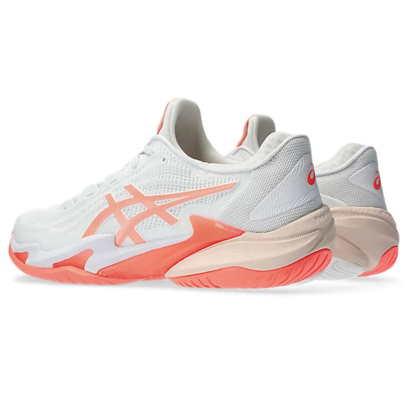 Asics Court FF3 Shoes Womens image number 1