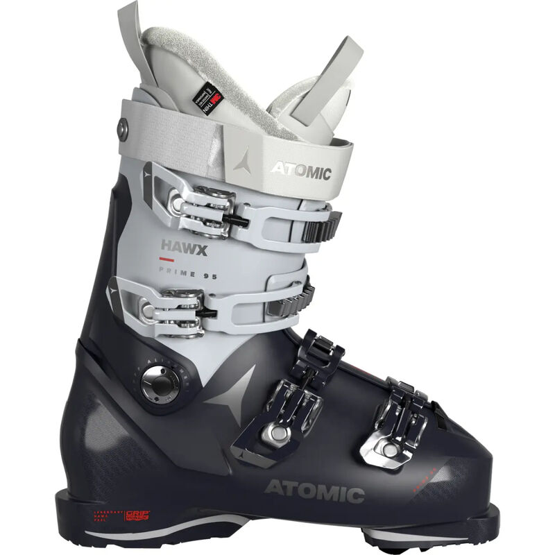 Used alpine ski boots - Verified gear ads