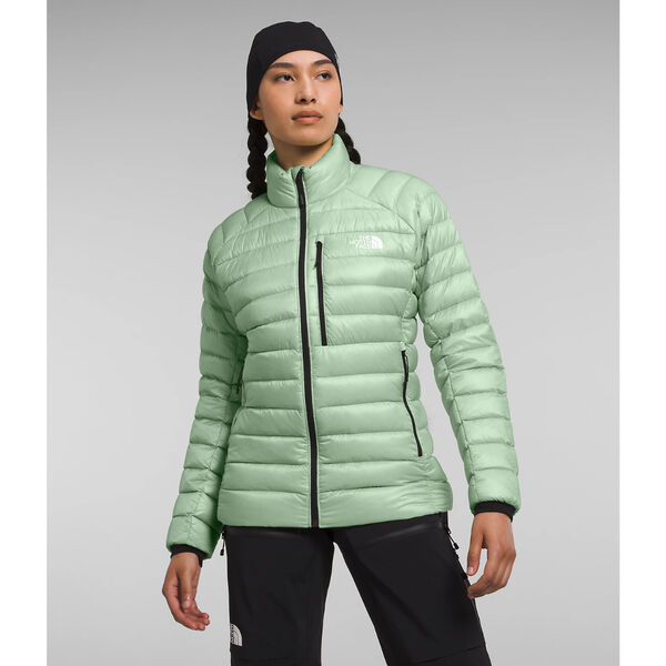 The North Face Summit Series Breithorn Jacket Womens