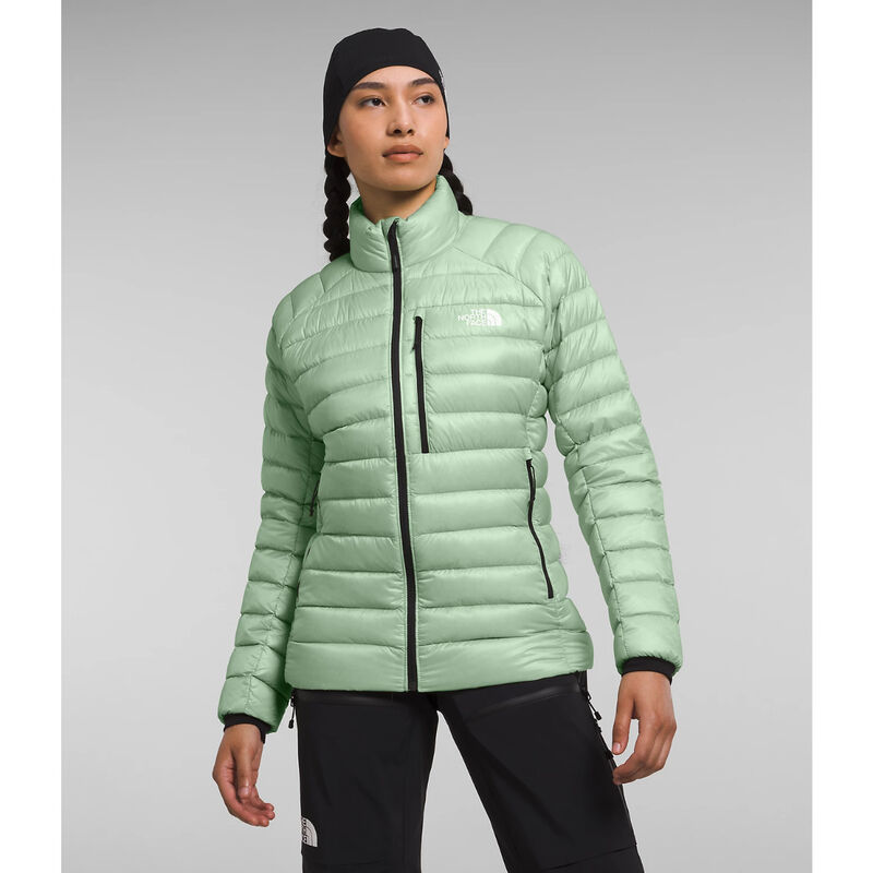 The North Face Summit Series Breithorn Jacket Womens image number 0