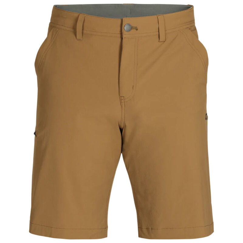 Outdoor Research 10" Ferrosi Shorts Mens image number 0