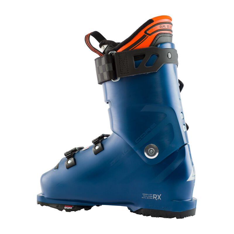 pin Justitie Ounce Lange RX 120 Ski Boots | Christy Sports