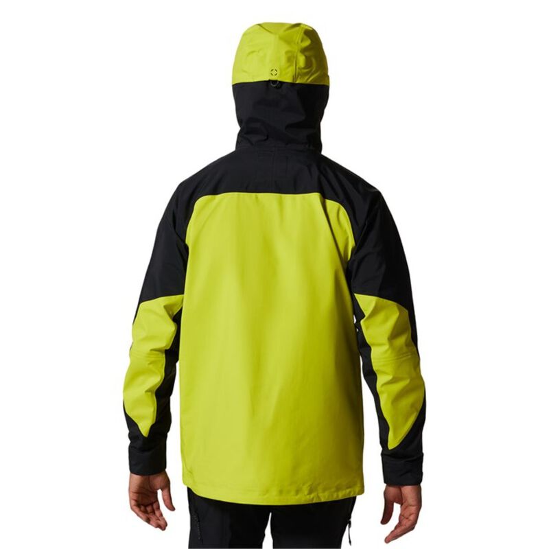 Mountain Hardwear High Exposure Jacket Mens image number 1