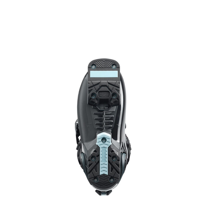 Nordica HF 85 Ski Boots Womens image number 5