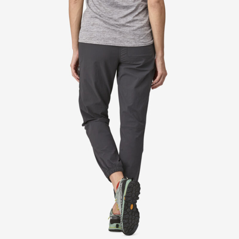 Patagonia Quandary Joggers Womens image number 2