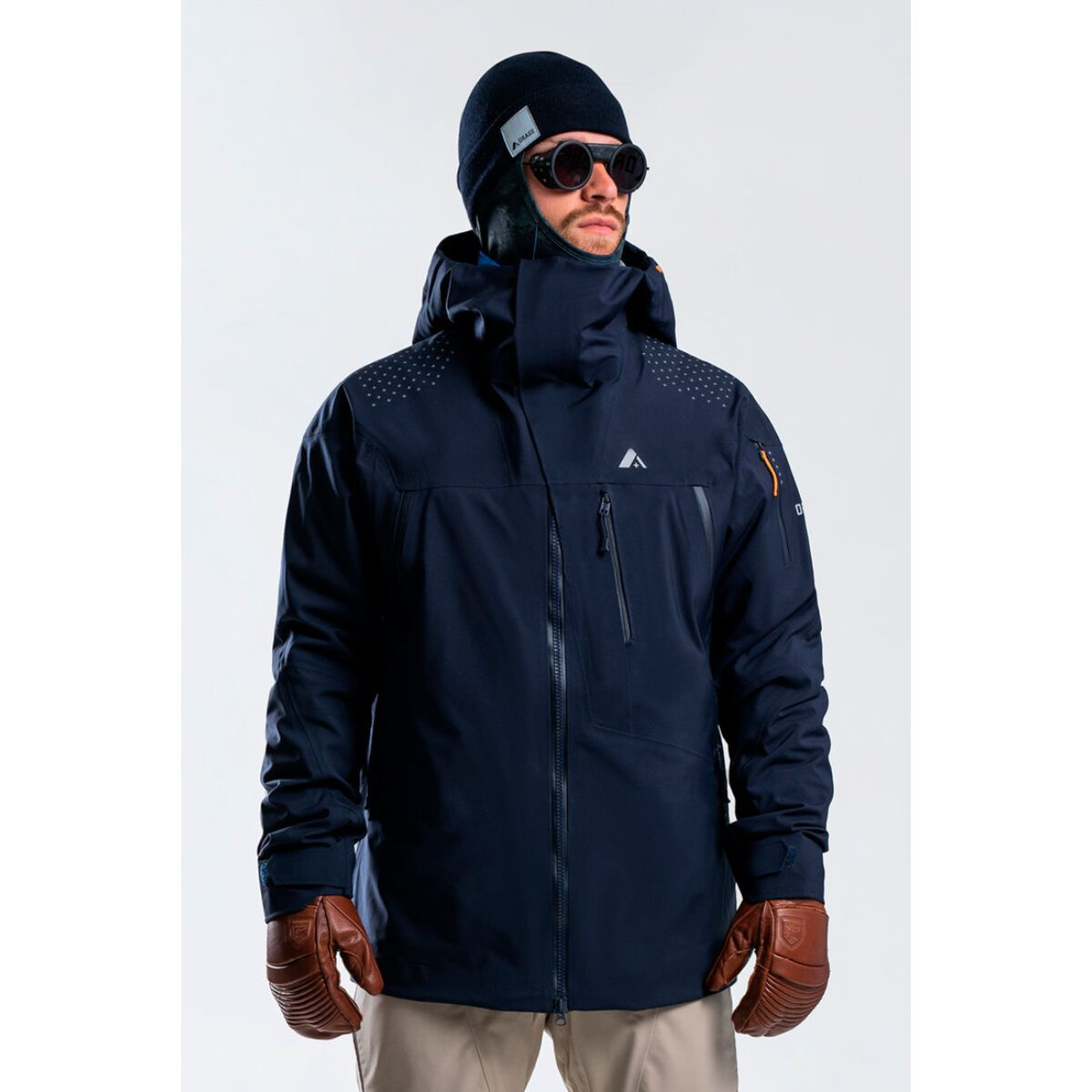 Orage hotsell spire jacket