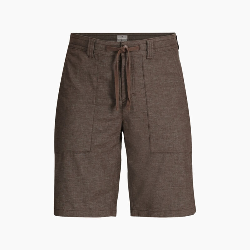 Royal Robbins Hempline Shorts Mens image number 0