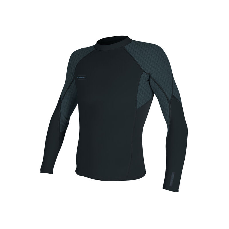 O'Neill Hyperfreak 1.5mm L/S Top Mens image number 0