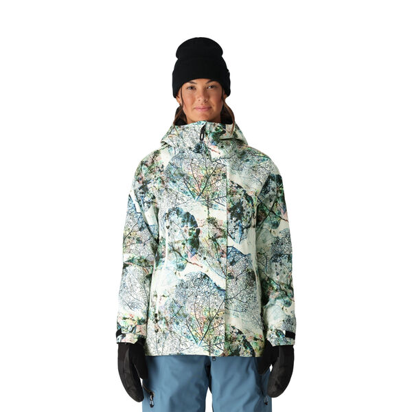 686 Whisper Insulated Jacket Womens