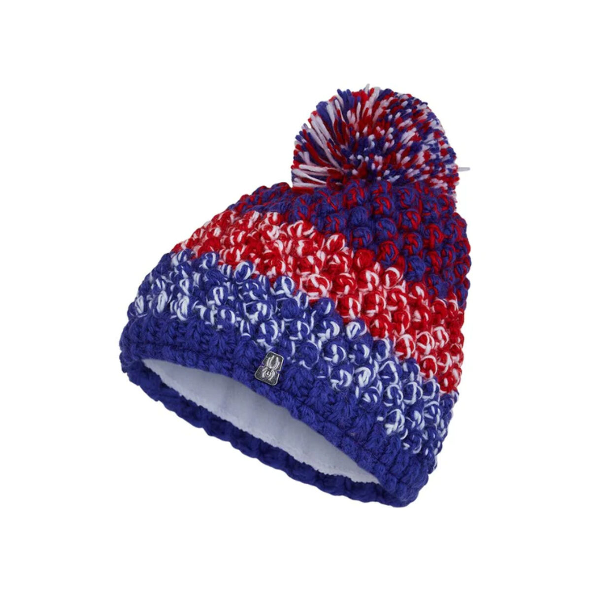 Spyder brrr berry store hat