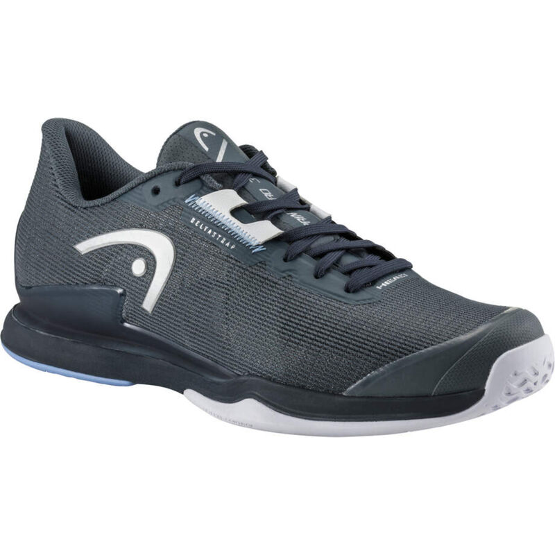 Head Sprint Pro 3.5 Wide Tennis Shoes Mens image number 1