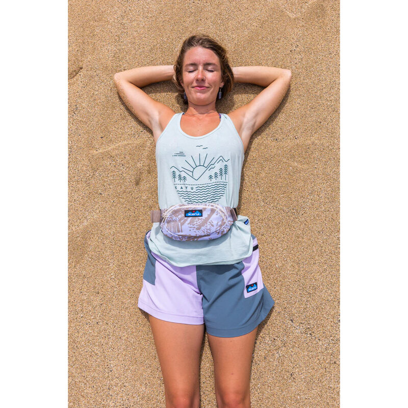 Kavu Don't Sweat It Tank Womens image number 2