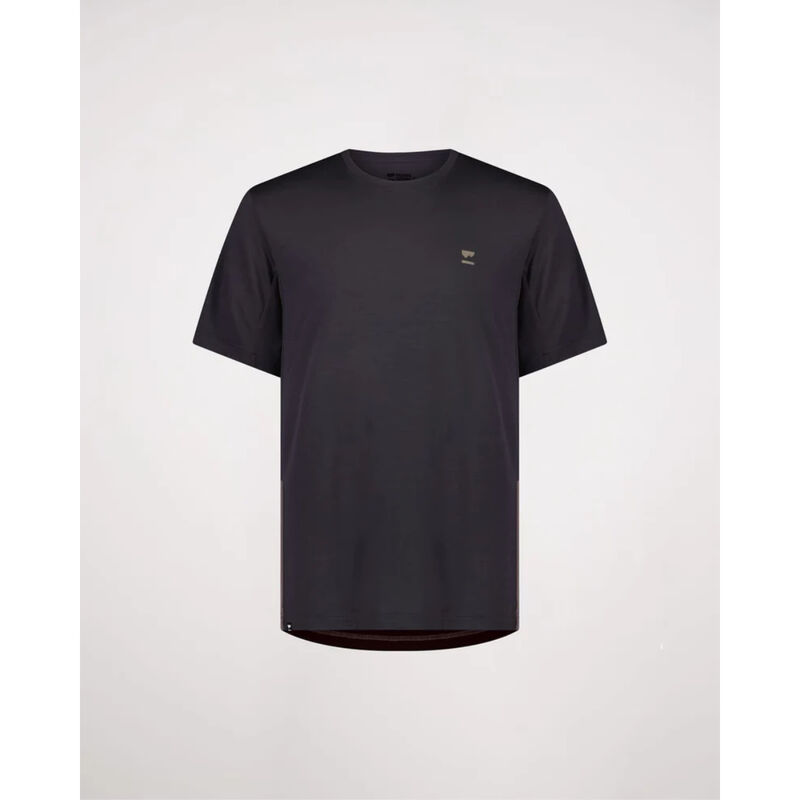 Mons Royale Tarn Merino Shift T-Shirt Mens image number 0