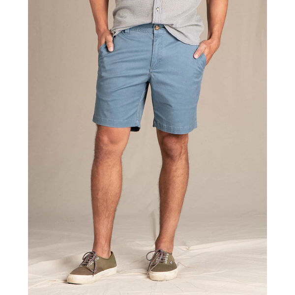 Toad&Co Mission Ridge 8" Short Mens