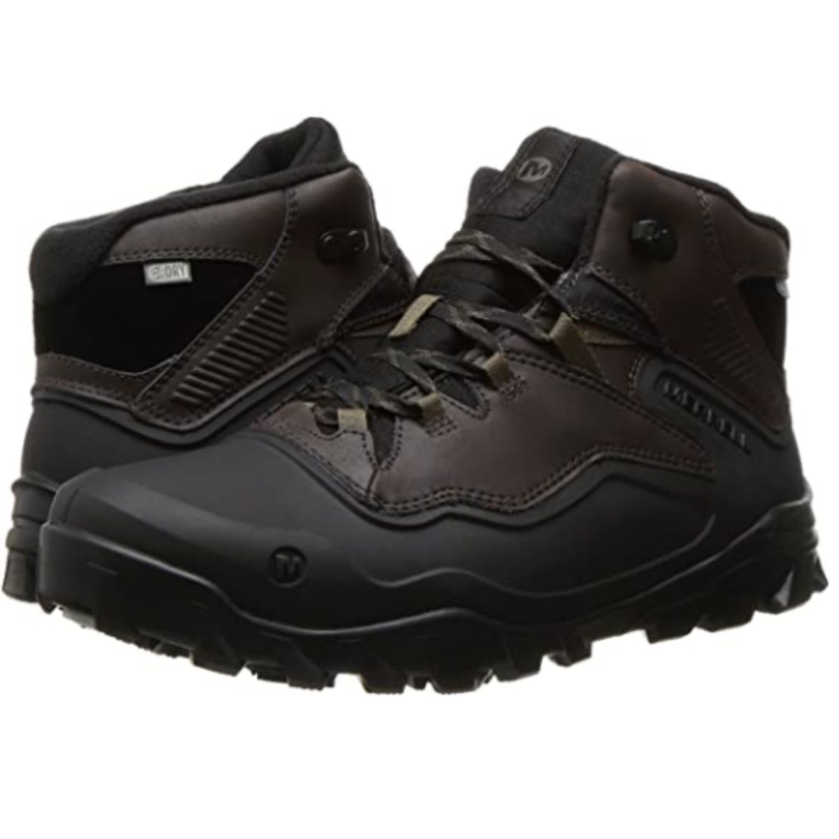 Merrell overlook sale 6 ice