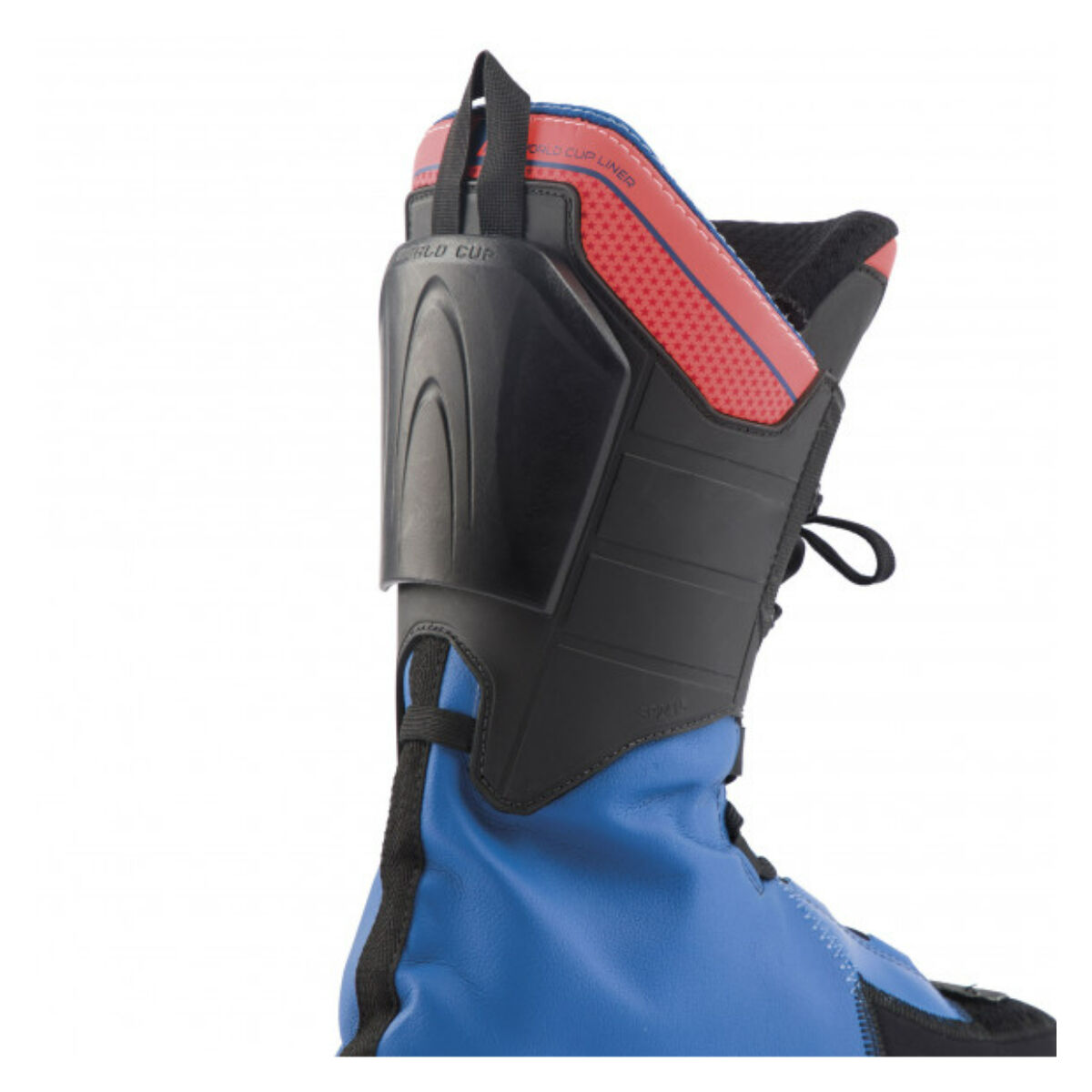 Lange World Cup RS Z Soft + Ski Boot | Christy Sports