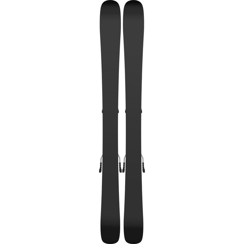 Atomic Bent 140-150 + L 6 GW Skis Jr image number 1