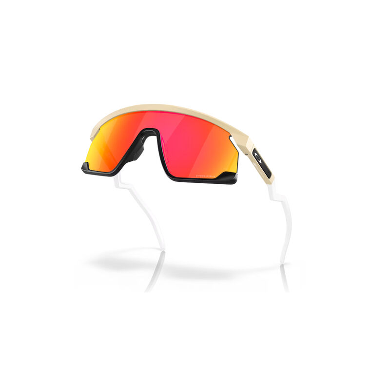 Oakley BXTR Sunglasses + Prizm Ruby Lens image number 3