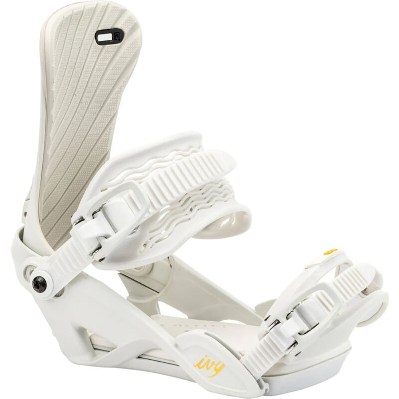 Nitro IVY Snowboard Bindings Womens image number 0