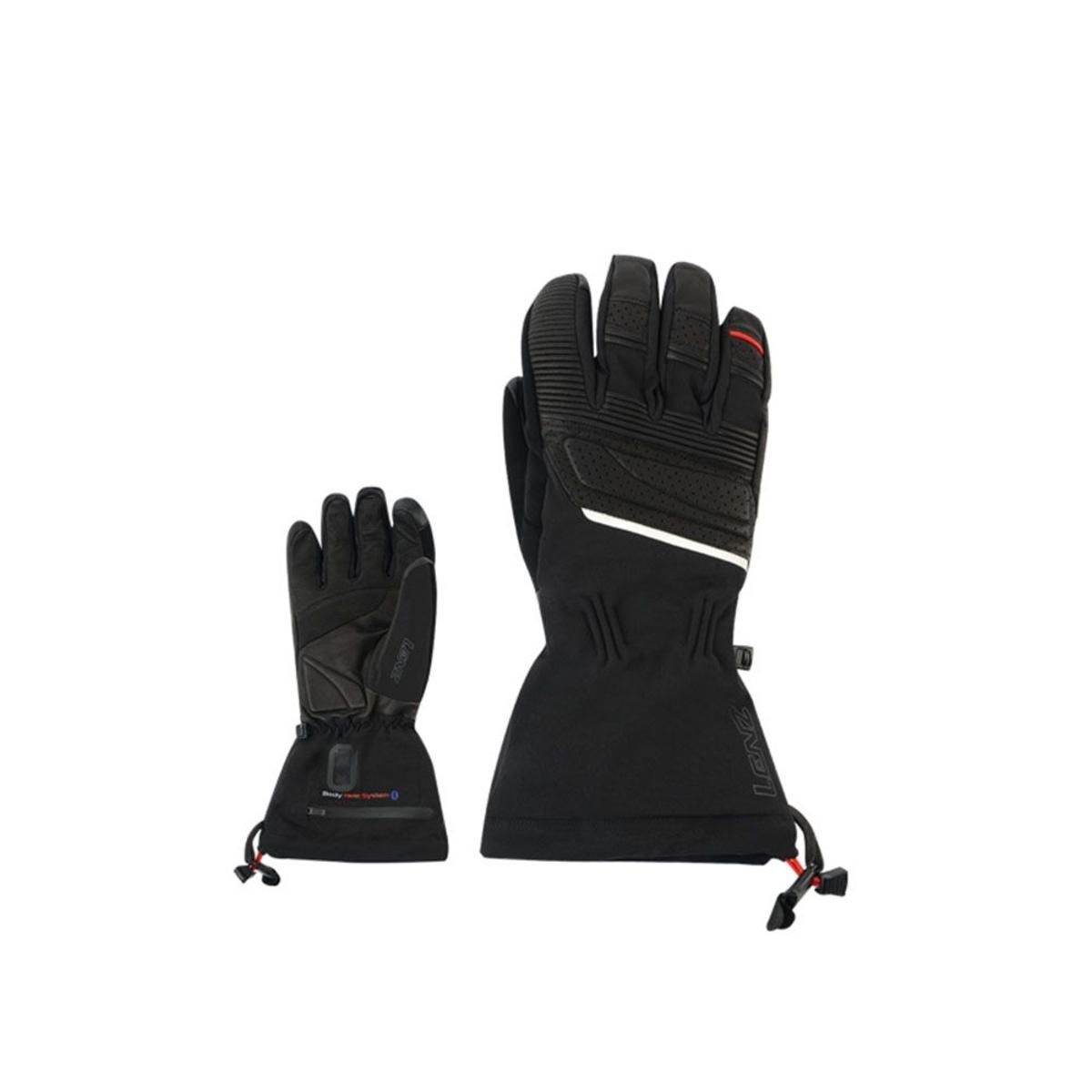 lenz heat glove 6.0