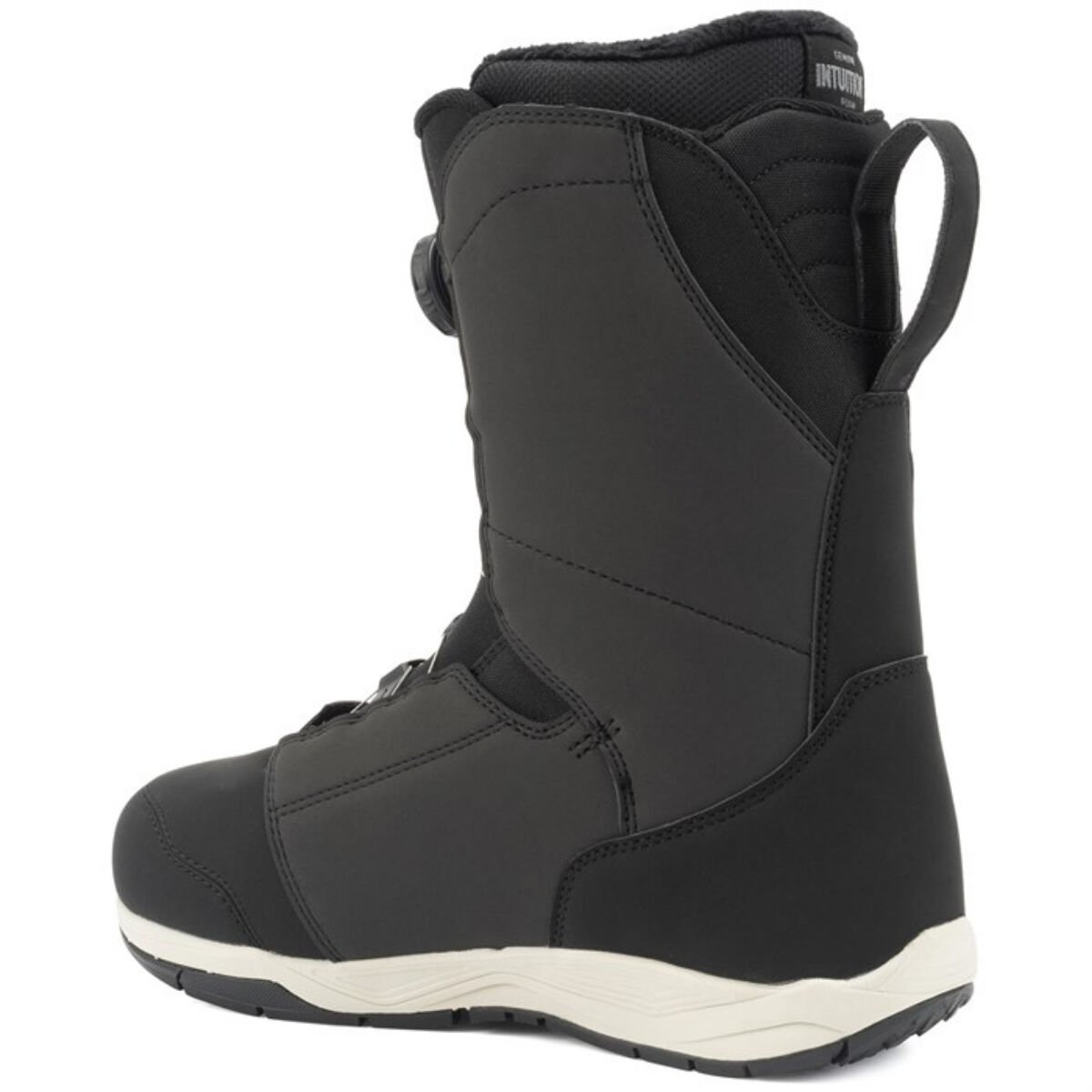 morrow snowboard boots price