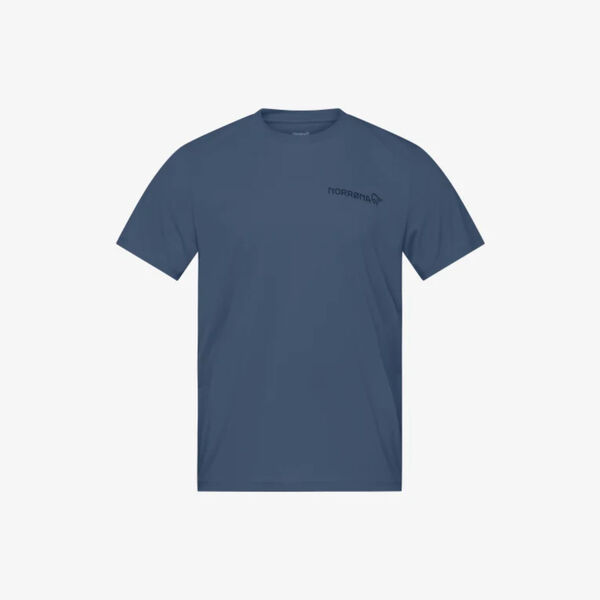 Norrona Femund Tech T-Shirt Mens