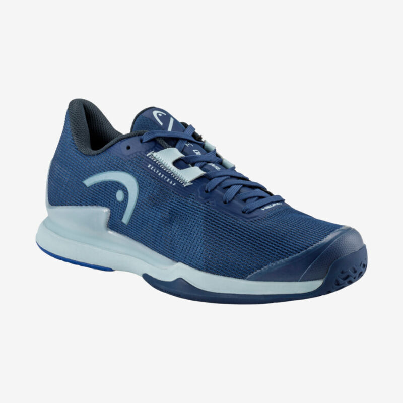 Head Sprint Team 3.5 Court Shoes Womens image number 1