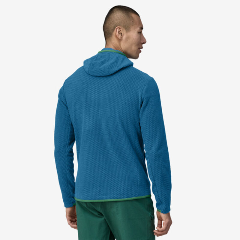 Patagonia R1 Air Full-Zip Hoodie Mens image number 2