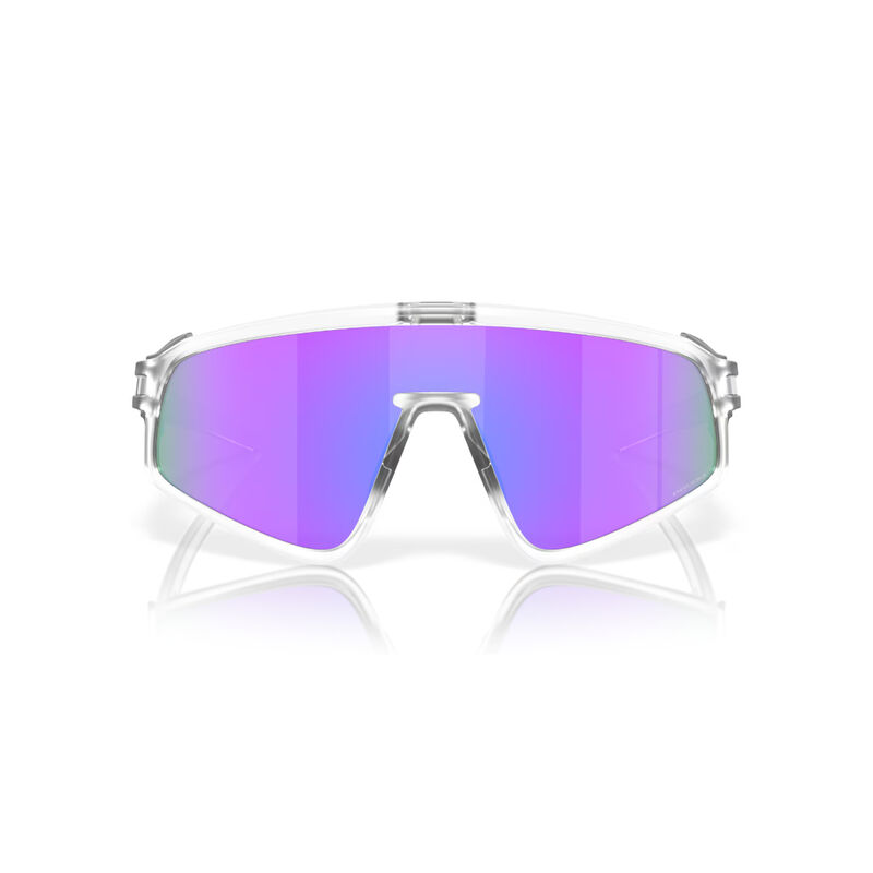 Oakley Latch Panel Sunglasses + Violet Lens image number 1