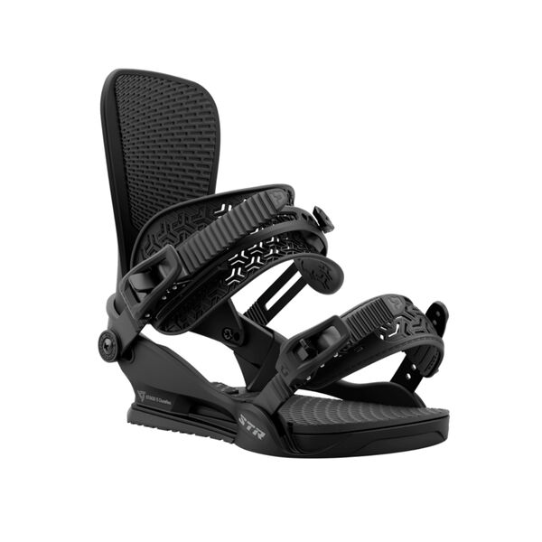 Union STR Snowboard Bindings Mens