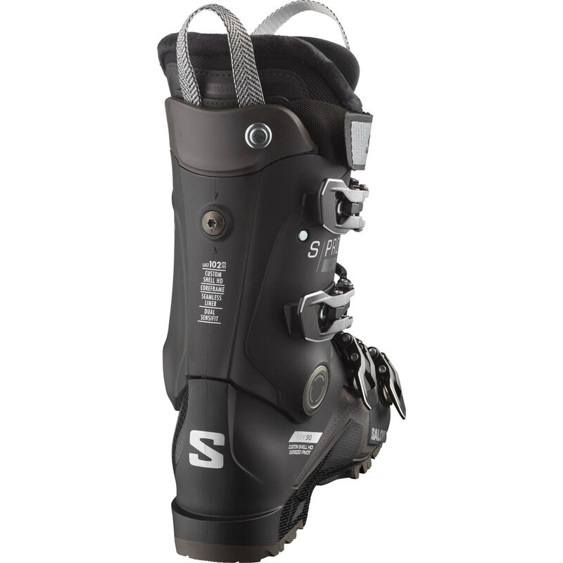 Salomon S/ Pro HV 90 Ski Boots Womens image number 2