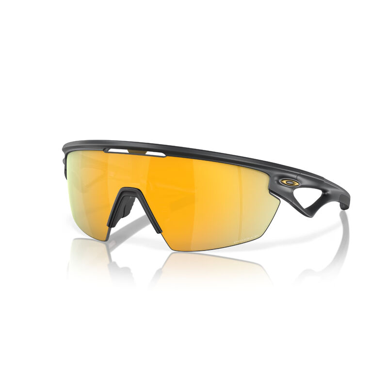 Oakley Sphaera Sunglasses + 24K Polarized Lens image number 0