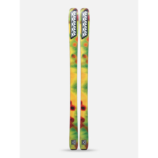 K2 Mindbender 89TI Skis Womens