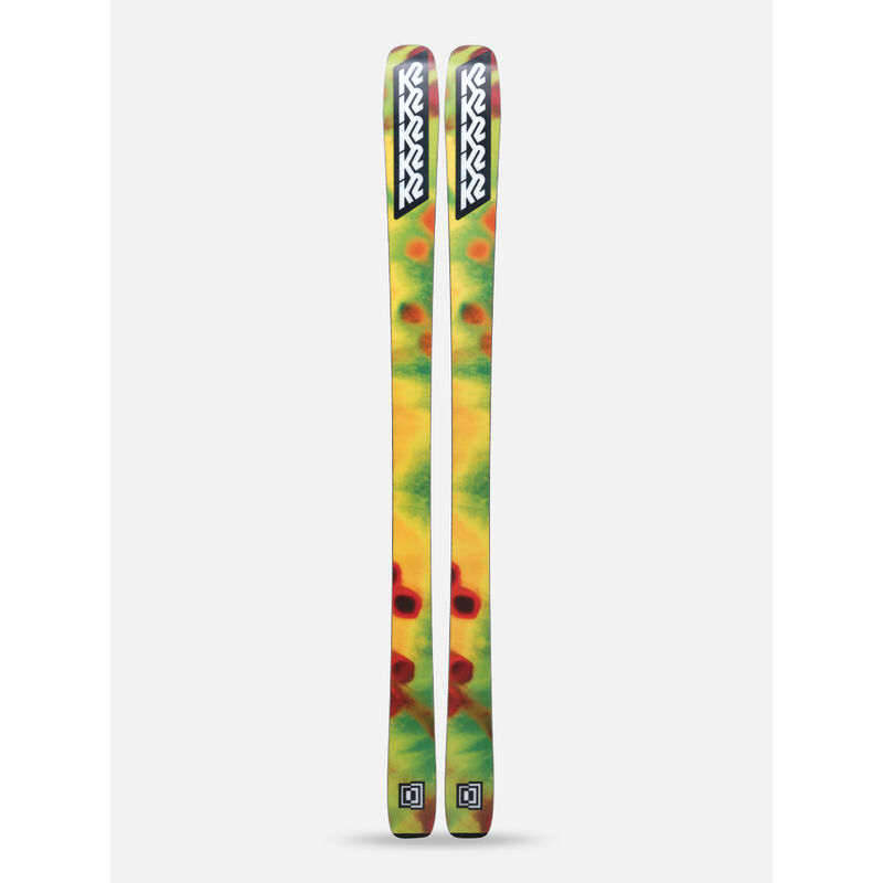 K2 Mindbender 89TI Skis Womens image number 1