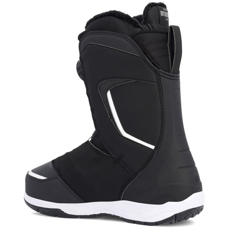Ride Hera Pro Snowboard Boots Womens image number 1