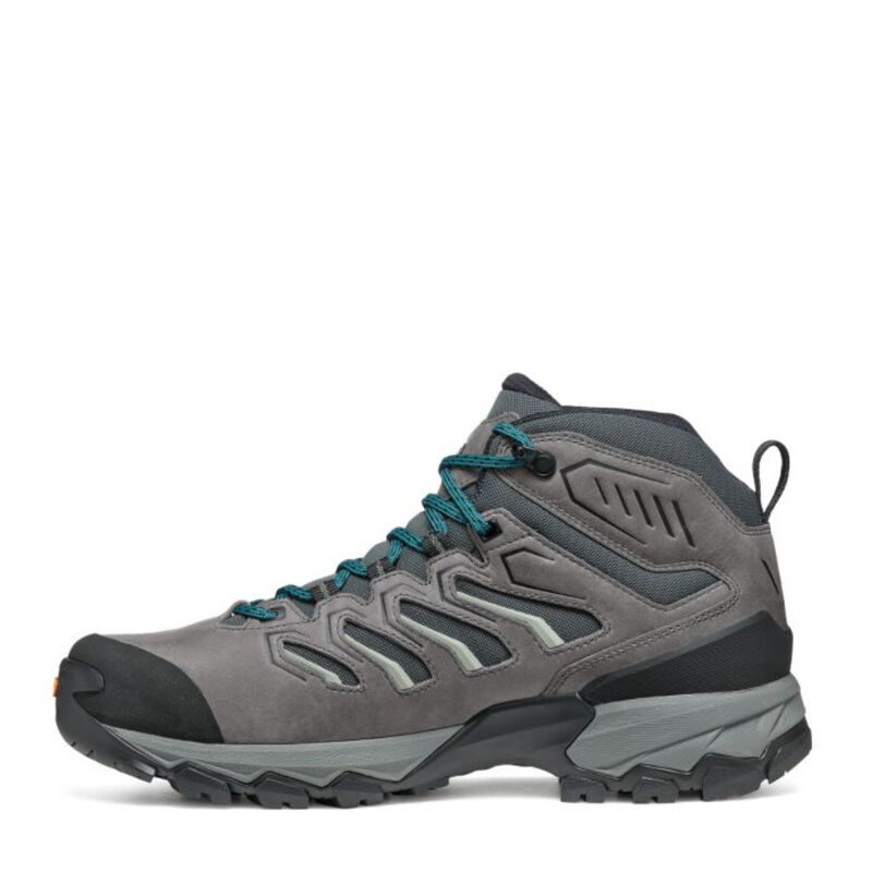 Scarpa Moraine Mid WP Boots Mens image number 2