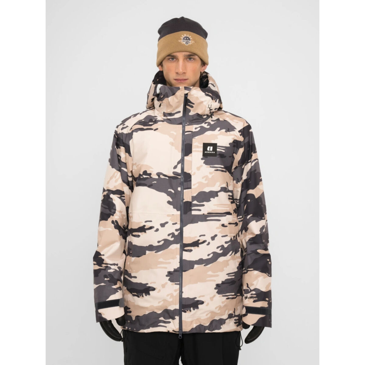 Armada store snow jacket