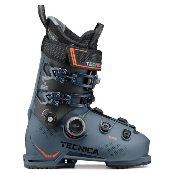 Tecnica Mach BOA HV 120 Ski Boots