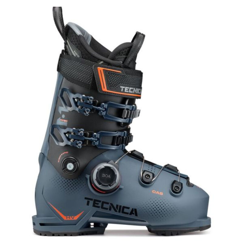 Tecnica Mach BOA HV 120 Ski Boots image number 0