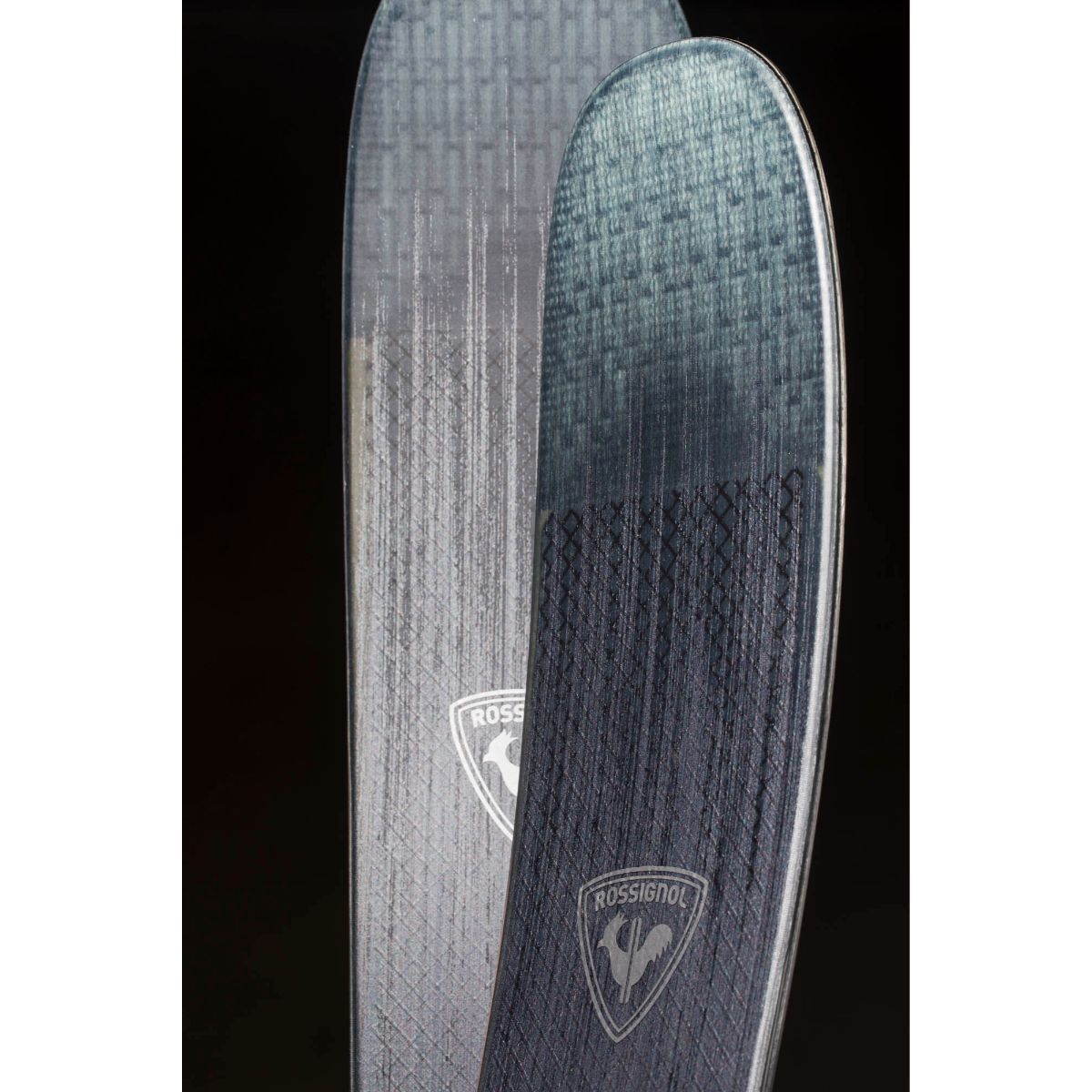 Rossignol Sender 106 Ti Skis | Christy Sports