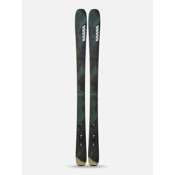 K2 Mindbender 85 Skis Womens