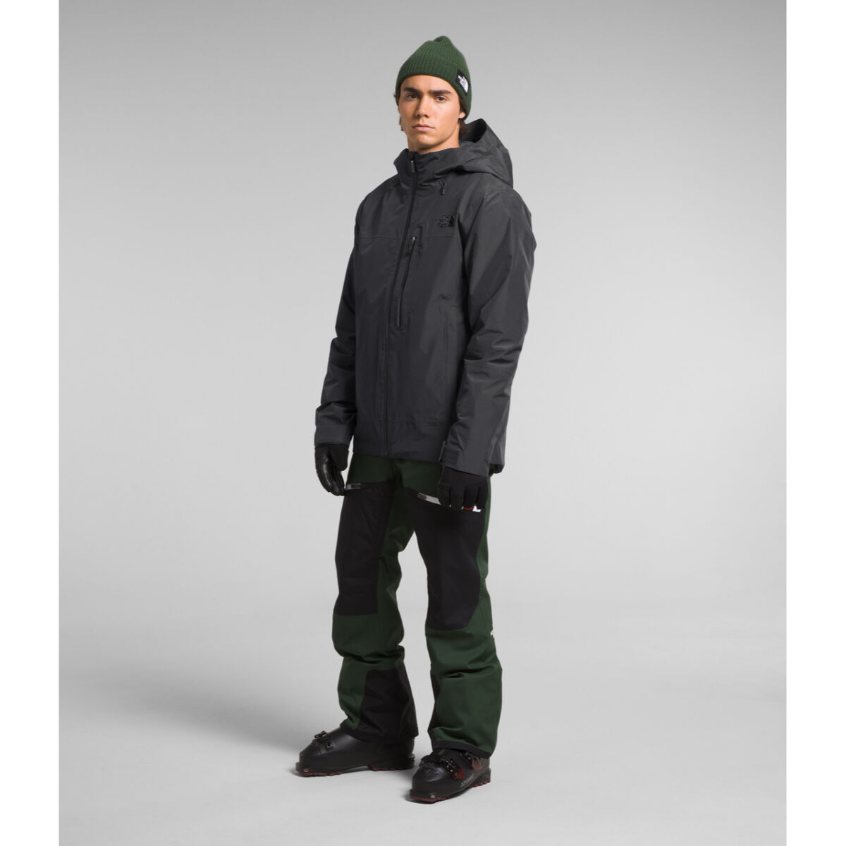 Descendit jacket outlet