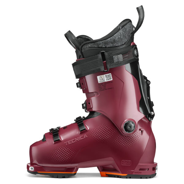 Head Cochise 105 Ski Boots Womens