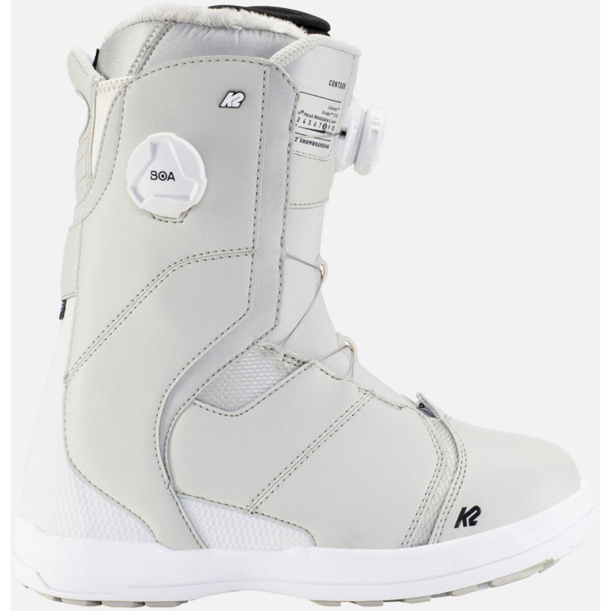 k2 womens snowboarding boots