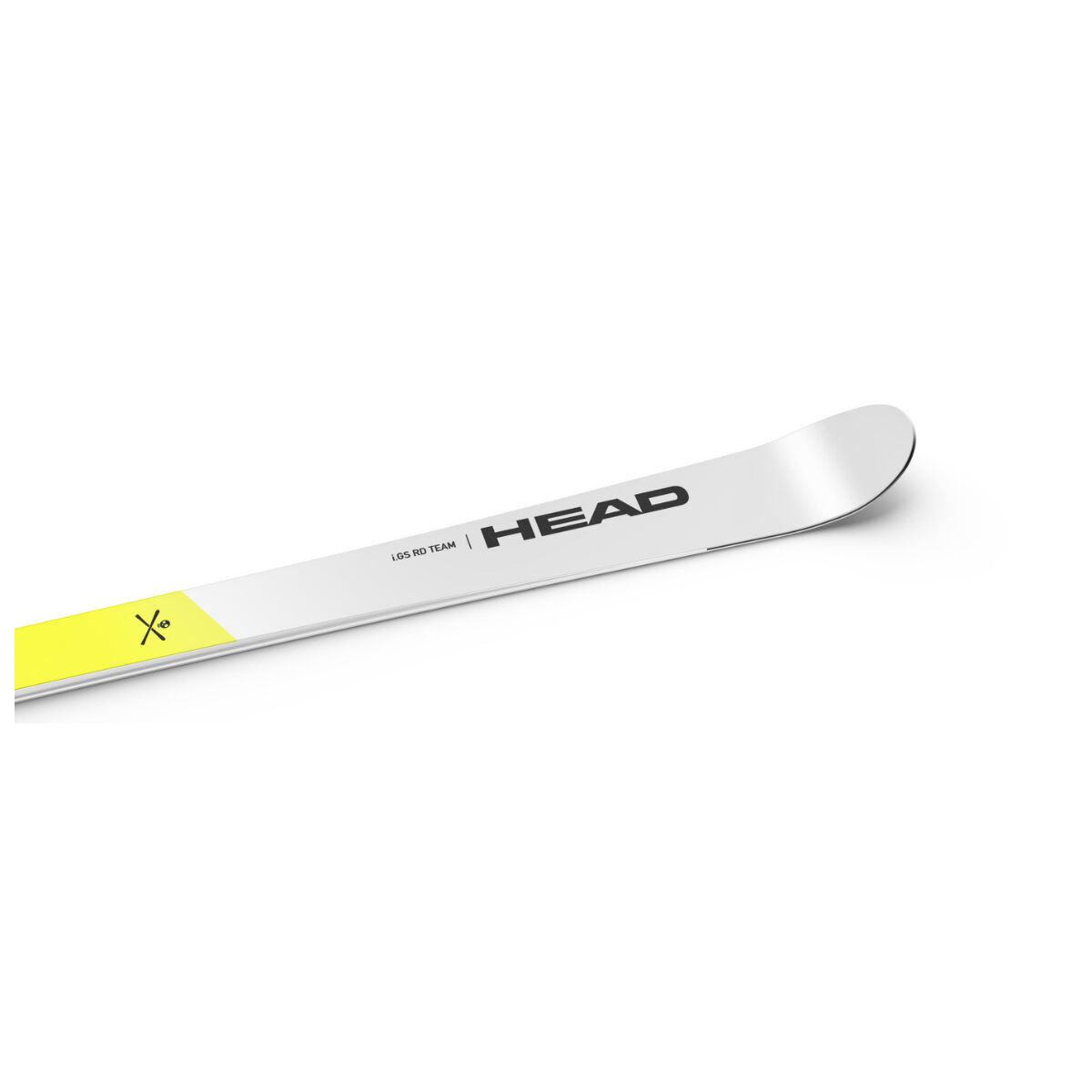 Head Worldcup Rebels i.GS RD Team SW RP WCR T Skis Juniors