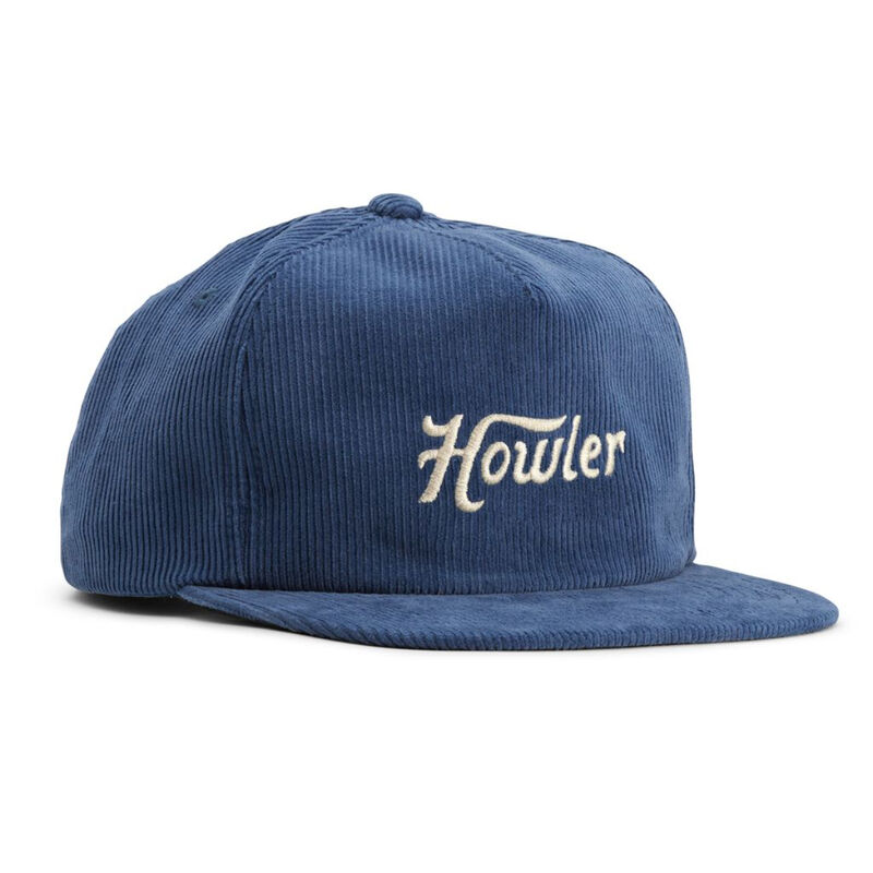 Howler Brothers Howler Script Snapback image number 0