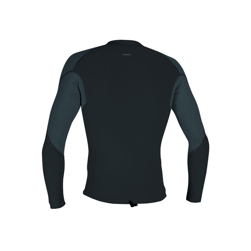 O'Neill Hyperfreak 1.5mm L/S Top Mens image number 1